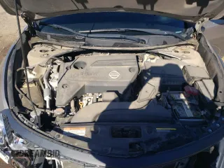 2015 Nissan Altima 2.5 SL with VIN 1N4AL3AP6FN304105, listed as a Copart auction lot 84735314 with 117,160 mi miles and Salvage Title. Bid and sale history available at carsss.com. Image 11.