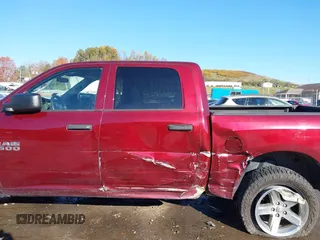 2017 Ram 1500 Express with VIN 3C6RR7KTXHG594902, listed as a IAAI auction lot 40590730 with 133,684 mi miles and . Bid and sale history available at DreamBid. Image 6.