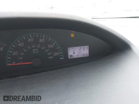 2009 Toyota Yaris z VIN JTDBT903594059923, wystawiony jako IAAI lot #41520883 z przebiegiem 141 366 mil mil oraz . Historia ofert i sprzedaży dostępna na DreamBid. Obrazek 16.