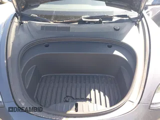 2023 Tesla Model 3 с VIN 5YJ3E1EA5PF696436, выставлен на аукционе IAAI как лот 42099142 с пробегом 17 054 миль миль и . История ставок и продаж доступна на DreamBid. Изображение 10.