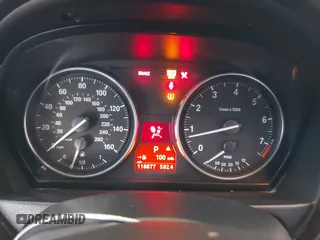 2011 BMW 3 Series 328i с VIN WBAPH5C50BA440919, выставлен на аукционе IAAI как лот 42494376 с пробегом 118 877 миль миль и . История ставок и продаж доступна на DreamBid. Изображение 7.