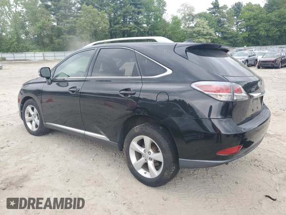 2014 Lexus RX 350 с VIN 2T2BK1BA2EC238293, выставлен на аукционе Copart как лот 57757985 с пробегом Не указан миль и Чистый • Clean title. История ставок и продаж доступна на DreamBid. Изображение 2.
