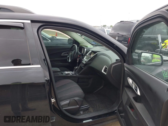 2017 Chevrolet Equinox LT with VIN 2GNALCEK9H1571789, listed as a IAAI auction lot 42127073 with 118,067 mi miles and . Bid and sale history available at DreamBid. Image 5.