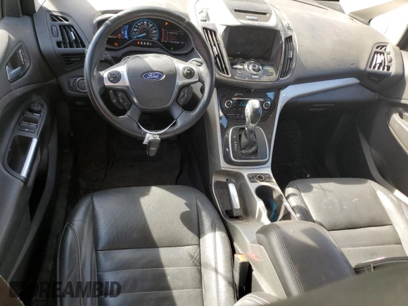 2015 Ford C-Max Energi SEL with VIN 1FADP5CU8FL103253, listed as a Copart auction lot 47631984 with 89,862 mi miles. Bid and sale history available at carsss.com. Image 8.