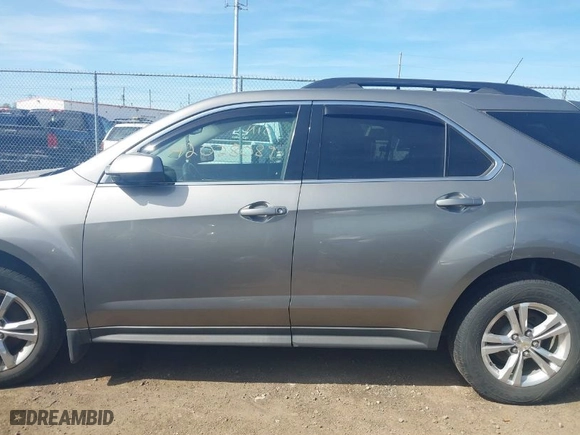 2012 Chevrolet Equinox LT w/1LT with VIN 2GNFLEEK3C6260484, listed as a IAAI auction lot 42028089 with 145,926 mi miles. Bid and sale history available at carsss.com. Image 14.