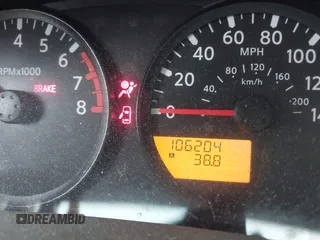 2012 Nissan Frontier S with VIN 1N6BD0CT2CC461882, listed as a IAAI auction lot 42698690 with 106,204 mi miles and . Bid and sale history available at DreamBid. Image 15.