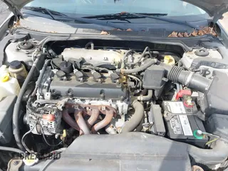 2003 Nissan Altima S with VIN 1N4AL11D23C290009, listed as a IAAI auction lot 41813061 with 247,427 mi miles. Bid and sale history available at carsss.com. Image 10.