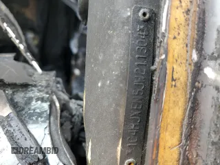 2018 Jeep Wrangler Unlimited Sahara с VIN 1C4HJXEN5JW211304, выставлен на аукционе Copart как лот 56694995 с пробегом Не указан миль и Чистый • Clean title. История ставок и продаж доступна на DreamBid. Изображение 13.