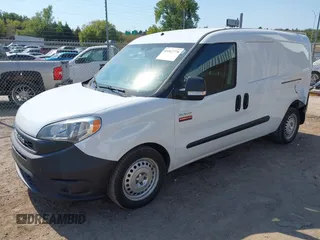 2021 Ram ProMaster City Cargo Tradesman с VIN ZFBHRFAB8M6V75755, выставлен на аукционе IAAI как лот 40562778 с пробегом 58 604 миль миль и . История ставок и продаж доступна на DreamBid. Изображение 15.