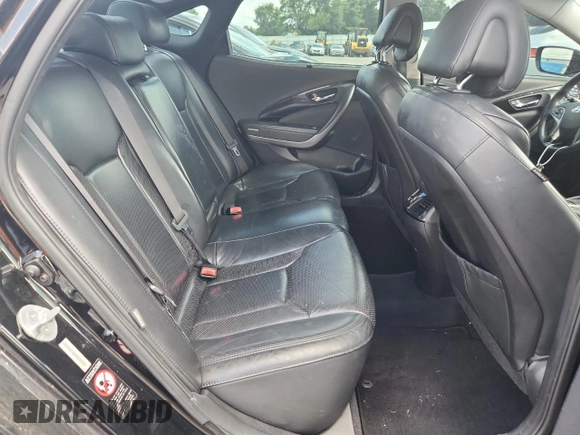 2013 Hyundai Azera z VIN KMHFH4JG4DA311870, wystawiony jako Copart lot #65090225 z przebiegiem 271 082 mil mil oraz Czysty tytuł • Clean title. Historia ofert i sprzedaży dostępna na DreamBid. Obrazek 10.