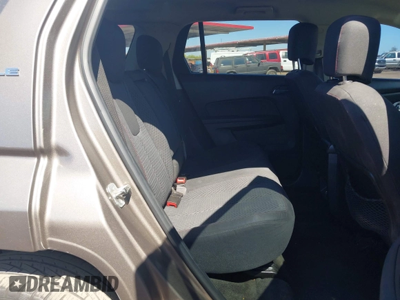 2012 GMC Terrain SLE-1 with VIN 2GKALMEKXC6291748, listed as a IAAI auction lot 42131393 with 194,240 mi miles and . Bid and sale history available at carsss.com. Image 8.