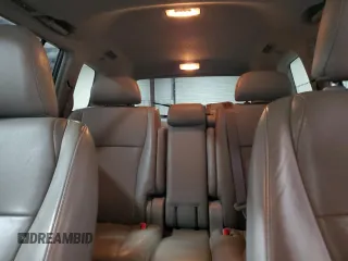 2013 Toyota Highlander Limited z VIN 5TDDK3EH4DS189685, wystawiony jako Copart lot #57665715 z przebiegiem 147 929 mil mil oraz Czysty tytuł • Clean title. Historia ofert i sprzedaży dostępna na DreamBid. Obrazek 10.