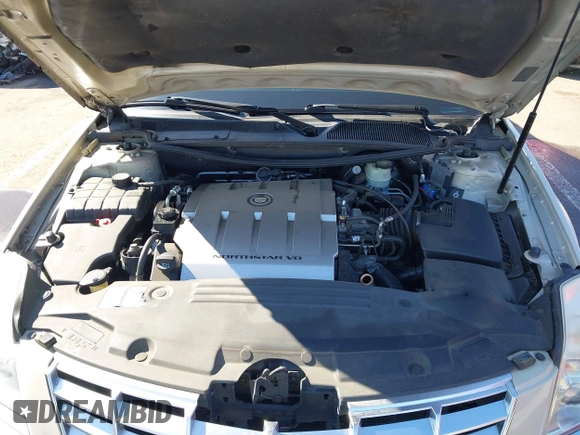 2010 Cadillac DTS w/1SC with VIN 1G6KD5EY6AU134372, listed as a IAAI auction lot 41786835 with 95,354 mi miles. Bid and sale history available at carsss.com. Image 10.
