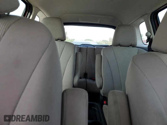 2013 Mazda 5 Sport with VIN JM1CW2BL3D0154092, listed as a Copart auction lot 62006355 with 214,330 mi miles and Clean title. Bid and sale history available at DreamBid. Image 10.