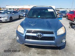 2011 Toyota RAV4 Ltd with VIN 2T3YF4DV0BW068554, listed as a IAAI auction lot 41582259 with 1 mi miles. Bid and sale history available at carsss.com. Image 11.