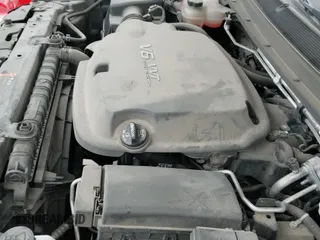 2019 Chevrolet Colorado 4WD Work Truck с VIN 1GCGTBEN5K1332941, выставлен на аукционе IAAI как лот 42686210 с пробегом 137 276 миль миль и . История ставок и продаж доступна на DreamBid. Изображение 20.
