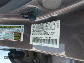 2014 Honda CR-V EX-L with VIN 5J6RM4H70EL081831, listed as a IAAI auction lot 41847534 with 96,000 mi miles. Bid and sale history available at carsss.com. Image 9.