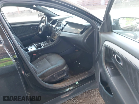 2014 Ford Taurus SEL with VIN 1FAHP2E82EG153430, listed as a IAAI auction lot 42022188 with 193,947 mi miles and . Bid and sale history available at DreamBid. Image 5.