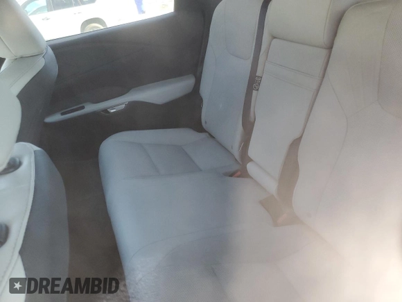 2024 Lexus RX 350 with VIN JTJCHMAA2R2013707, listed as a Copart auction lot 68769494 with 784 mi miles and Salvage title. Bid and sale history available at DreamBid. Image 10.