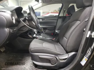 2019 Kia Forte S with VIN 3KPF34ADXKE012242, listed as a Copart auction lot 52129775 with 60,277 mi miles and Salvage Title. Bid and sale history available at carsss.com. Image 7.