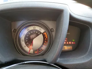 2013 Scion xD z VIN JTKKUPB47D1033754, wystawiony jako Copart lot #47550315 z przebiegiem 86 447 mil mil oraz Szkoda całkowita • Salvage title. Historia ofert i sprzedaży dostępna na DreamBid. Obrazek 9.