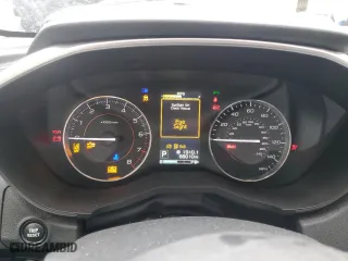 2019 Subaru Crosstrek Limited with VIN JF2GTANC7K8376943, listed as a Copart auction lot 42690195 with 68,010 mi miles and Salvage Title. Bid and sale history available at carsss.com. Image 9.