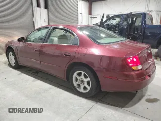 2001 Oldsmobile Aurora z VIN 1G3GR64H514111967, wystawiony jako Copart lot #88178975 z przebiegiem 175 728 mil mil oraz Tytuł czysty. Historia ofert i sprzedaży dostępna na DreamBid. Obrazek 2.