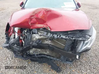 2019 Kia Optima LX with VIN 5XXGT4L32KG360570, listed as a IAAI auction lot 41497880 with 120,744 mi miles. Bid and sale history available at carsss.com. Image 6.