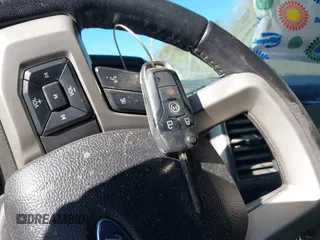 2021 Ford F-250 XL with VIN 1FT7W2BT1MED69541, listed as a IAAI auction lot 40546067 with Not provided miles and . Bid and sale history available at DreamBid. Image 11.