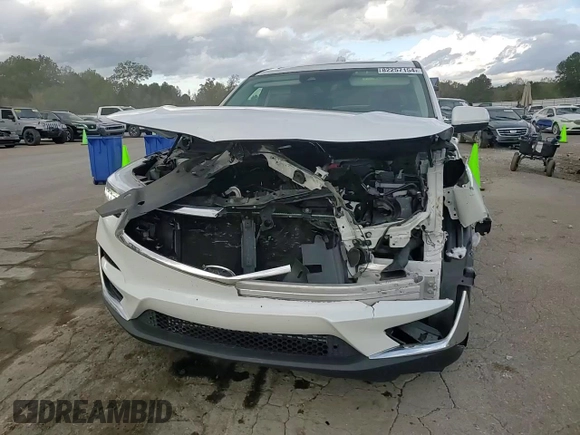 2021 Acura RDX w/Technology Package with VIN 5J8TC2H53ML030678, listed as a Copart auction lot 82257154 with 44,114 mi miles and Salvage Title. Bid and sale history available at carsss.com. Image 10.