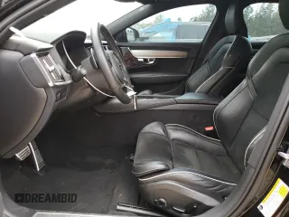 2020 Volvo V90 z VIN YV1A22VM1L1137804, wystawiony jako Copart lot #41912564 z przebiegiem 43 222 mil mil oraz . Historia ofert i sprzedaży dostępna na DreamBid. Obrazek 7.