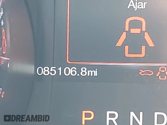 2016 Ford Mustang V6 with VIN 1FATP8EM6G5251286, listed as a IAAI auction lot 42067157 with 85,106 mi miles and . Bid and sale history available at DreamBid. Image 15.