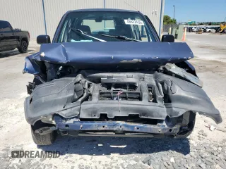 1997 Honda CR-V with VIN JHLRD1857VC028596, listed as a Copart auction lot 48622435 with 93,336 mi miles and Salvage Title. Bid and sale history available at carsss.com. Image 5.