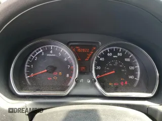 2014 Nissan Note SV с VIN 3N1CE2CP3EL390110, выставлен на аукционе Copart как лот 58063015 с пробегом 182 822 миль миль и Списание • Salvage title. История ставок и продаж доступна на DreamBid. Изображение 9.