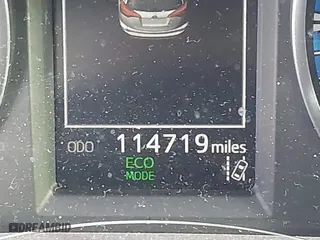 2018 Toyota RAV4 LE with VIN JTMZFREV4JJ183106, listed as a IAAI auction lot 41449468 with 114,719 mi miles. Bid and sale history available at carsss.com. Image 15.