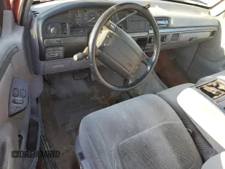 1994 Ford F-150 with VIN 1FTEX14H9RKA78155, listed as a Copart auction lot 70467274 with 148,483 mi miles and Clean Title. Bid and sale history available at carsss.com. Image 8.