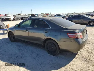 2007 Toyota Camry CE with VIN 4T4BE46K37R007202, listed as a Copart auction lot 78519924 with 173,557 mi miles and Clean Title. Bid and sale history available at carsss.com. Image 2.