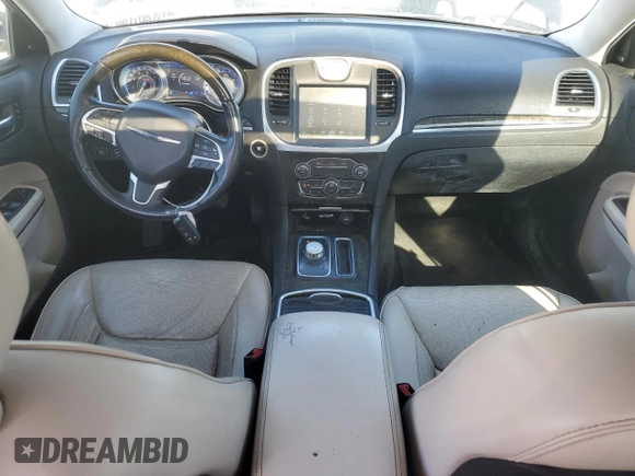2016 Chrysler 300 C с VIN 2C3CCAEG8GH189801, выставлен на аукционе Copart как лот 53079245 с пробегом 199 149 миль миль и Чистый • Clean title. История ставок и продаж доступна на DreamBid. Изображение 8.