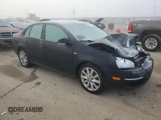 2010 Volkswagen Jetta Wolfsburg Edition с VIN 3VWRA7AJ2AM152880, выставлен на аукционе Copart как лот 85272784 с пробегом 108 837 миль миль и Списание • Salvage title. История ставок и продаж доступна на DreamBid. Изображение 4.