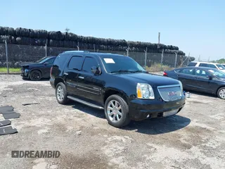 2008 GMC Yukon Denali с VIN 1GKFK63838J101794, выставлен на аукционе IAAI как лот 42661290 с пробегом 183 225 миль миль и . История ставок и продаж доступна на DreamBid. Изображение 1.