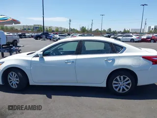 2017 Nissan Altima SR with VIN 1N4AL3AP0HN330976, listed as a IAAI auction lot 42378743 with 36,959 mi miles and . Bid and sale history available at DreamBid. Image 14.
