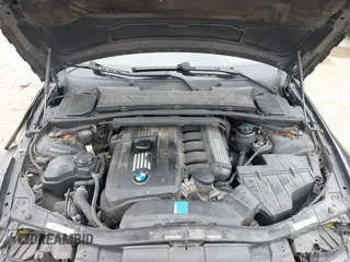 2008 BMW 3 Series 328i with VIN WBAWV13558P118800, listed as a IAAI auction lot 42204526 with Not provided miles and . Bid and sale history available at DreamBid. Image 10.