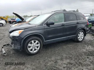 2008 Honda CR-V EX-L z VIN JHLRE48738C024503, wystawiony jako Copart lot #56893005 z przebiegiem 235 801 mil mil oraz Szkoda całkowita • Salvage title. Historia ofert i sprzedaży dostępna na DreamBid. Obrazek 1.