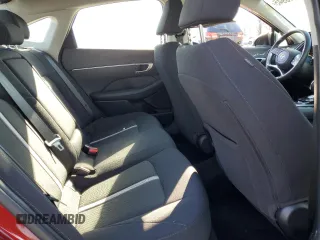 2023 Hyundai Sonata SEL z VIN KMHL14JAXPA312142, wystawiony jako Copart lot #47110945 z przebiegiem 23 303 mil mil oraz Szkody całkowita. Historia ofert i sprzedaży dostępna na DreamBid. Obrazek 11.