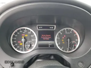 2017 Infiniti QX30 Luxury с VIN SJKCH5CP8HA023024, выставлен на аукционе Copart как лот 55675295 с пробегом 131 263 миль миль и Чистый • Clean title. История ставок и продаж доступна на DreamBid. Изображение 9.