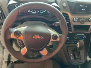 2020 Ford Transit Connect XL z VIN NM0LS7E24L1481506, wystawiony jako IAAI lot #42703132 z przebiegiem 62 368 mil mil oraz . Historia ofert i sprzedaży dostępna na DreamBid. Obrazek 30.