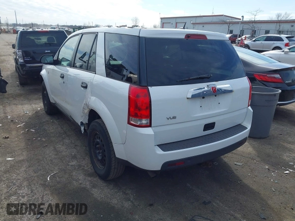 2006 Saturn VUE with VIN 5GZCZ33D76S834426, listed as a IAAI auction lot 41994762 with 155,382 mi miles and . Bid and sale history available at DreamBid. Image 3.