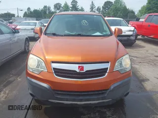 2008 Saturn VUE XE z VIN 3GSCL33P88S548450, wystawiony jako IAAI lot #42086344 z przebiegiem 197 547 mil mil oraz . Historia ofert i sprzedaży dostępna na DreamBid. Obrazek 12.