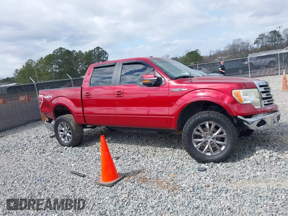 2013 Ford F-150 XL with VIN 1FTFW1EF0DKF79318, listed as a IAAI auction lot 41699072 with 218,353 mi miles. Bid and sale history available at carsss.com. Image 13.