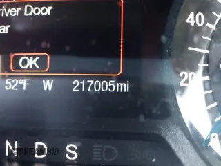 2016 Ford Fusion SE with VIN 3FA6P0H76GR312783, listed as a IAAI auction lot 42049628 with 217,005 mi miles. Bid and sale history available at carsss.com. Image 15.